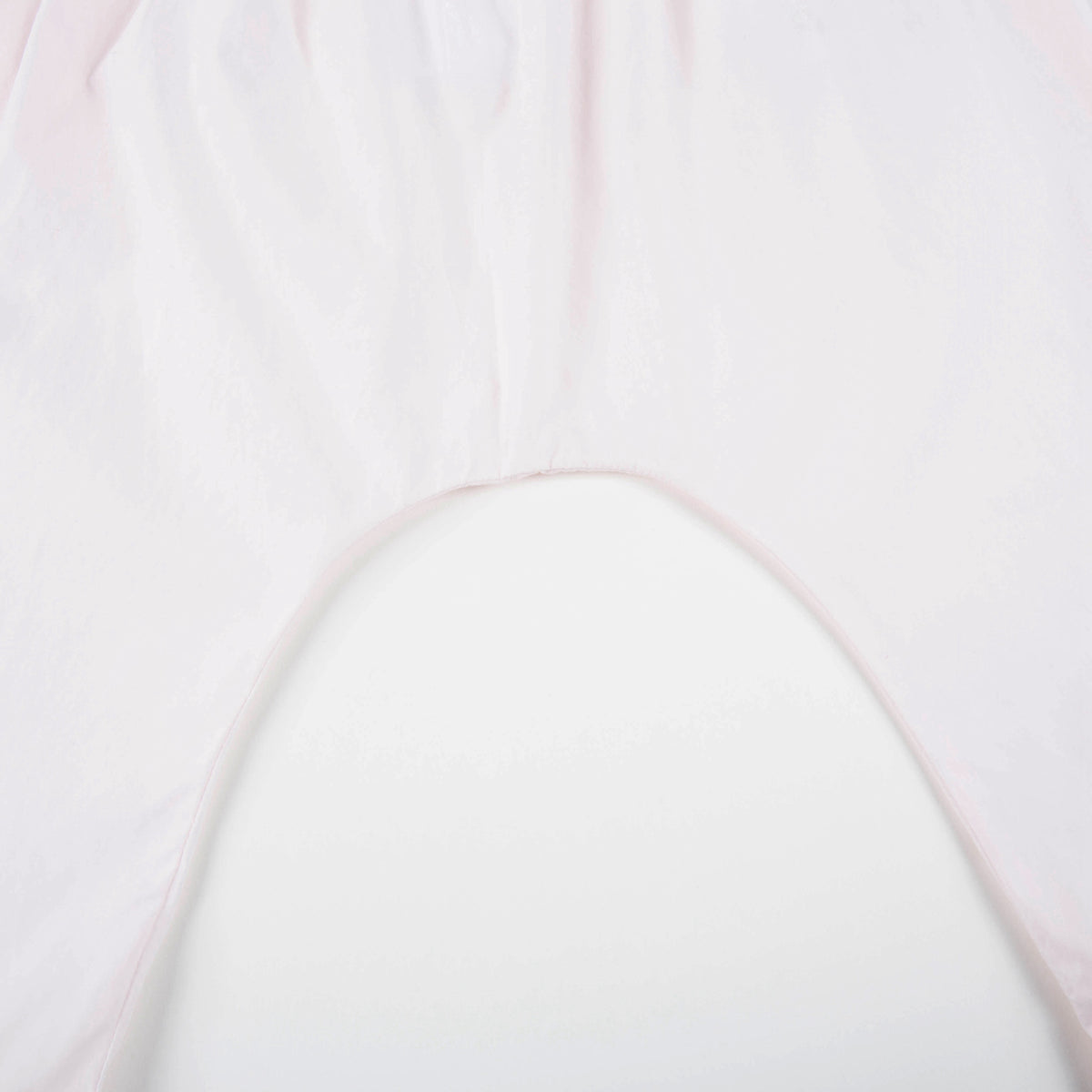 Pantalon rose pour fille