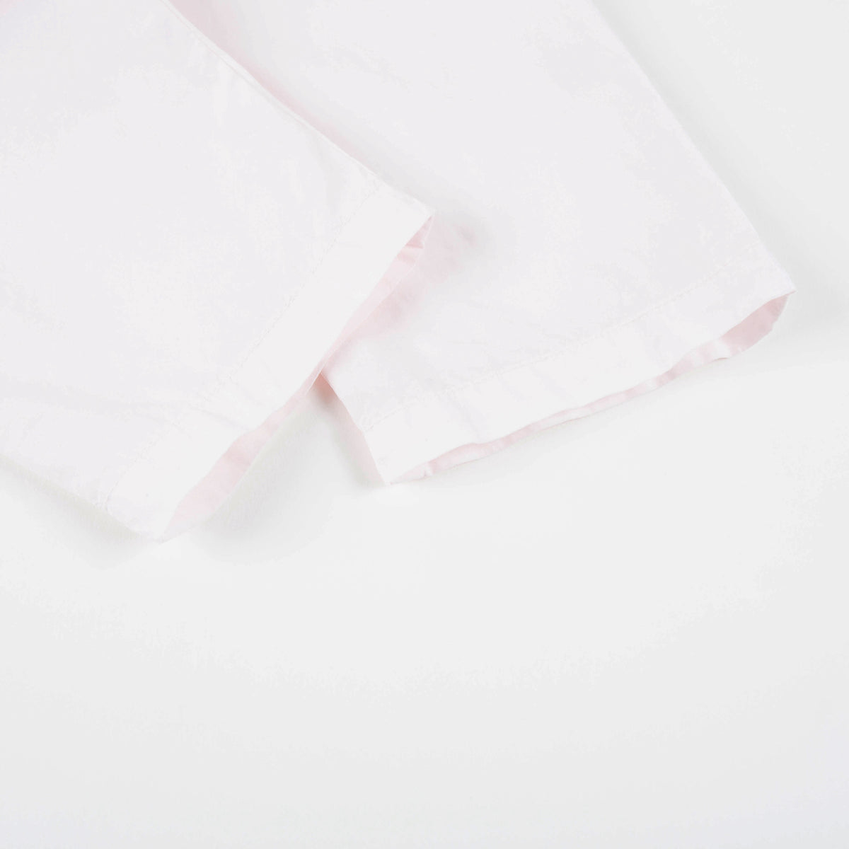 Pantalon rose pour fille