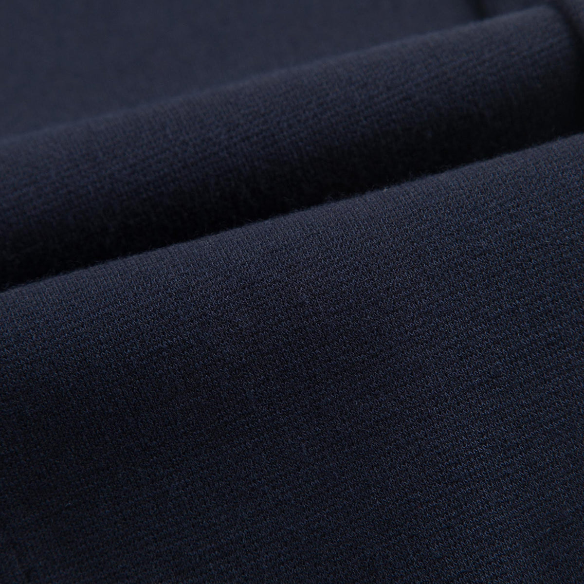 Pantalon bleu marine pour fille
