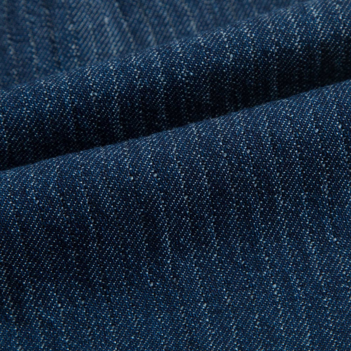 Shorts rayés bleus pour bébés garçons