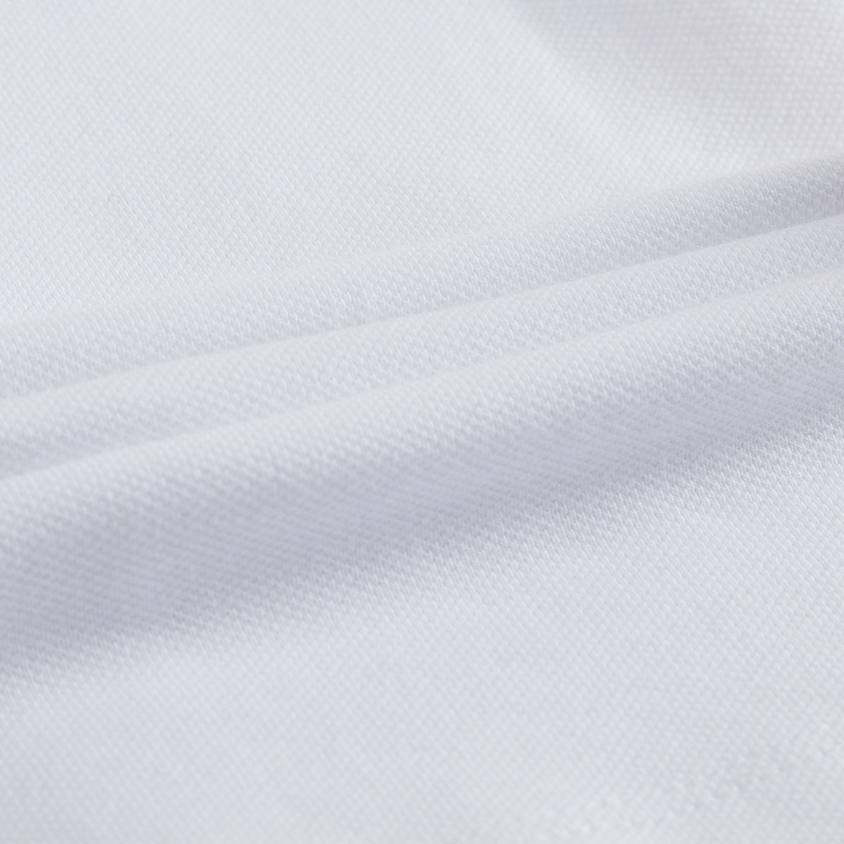Baby Girls White Polo Shirtwith Check Ruffles - CÉMAROSE | Children's Fashion Store - 6