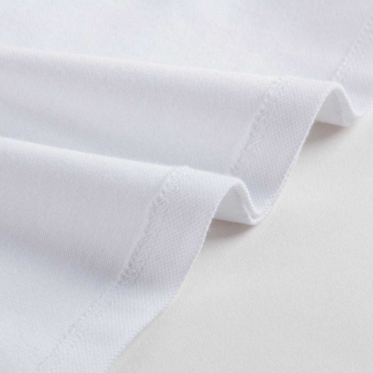 Baby Girls White Polo Shirtwith Check Ruffles - CÉMAROSE | Children's Fashion Store - 7