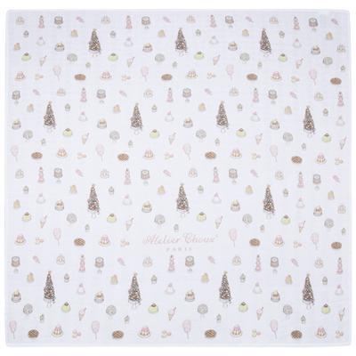 Square Sweetie Pie (96*96cm)