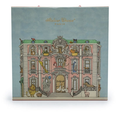 Rigid Gift Box
