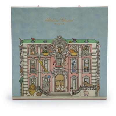 Rigid Gift Box
