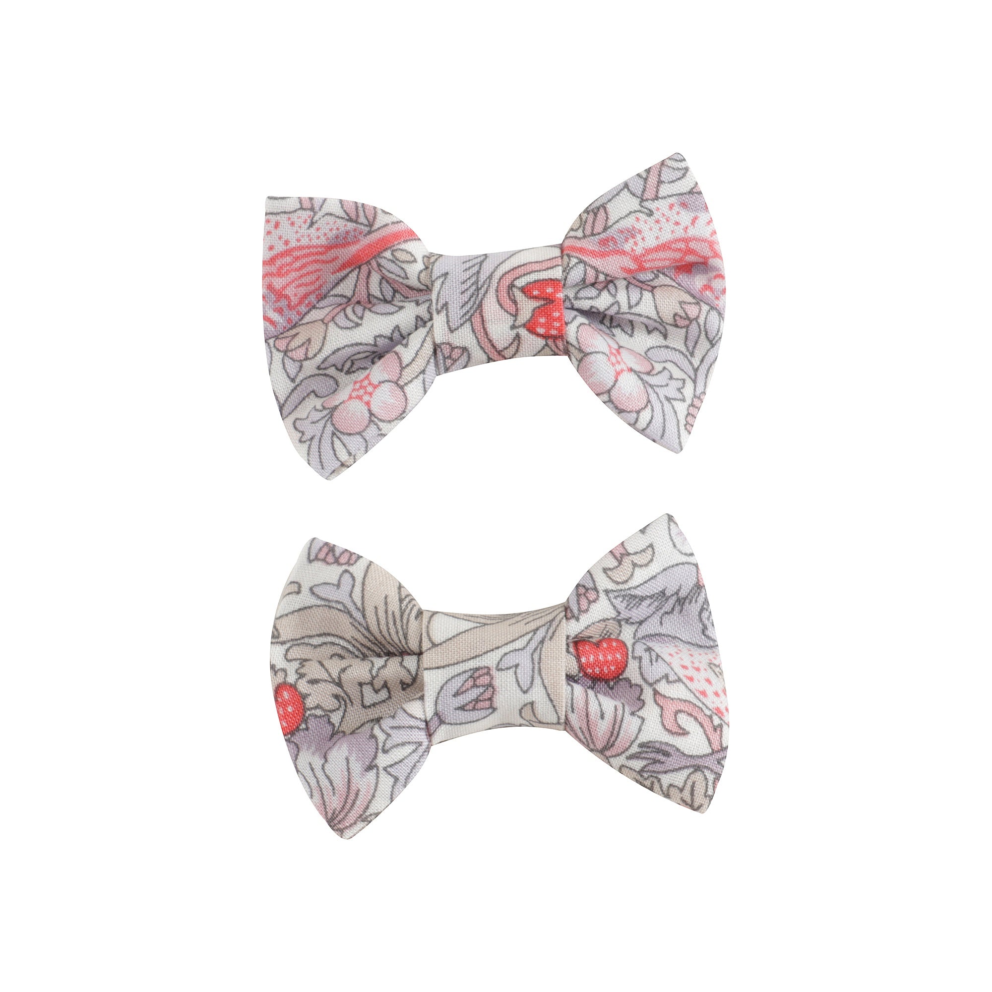 Girls Pearl Hair Slide