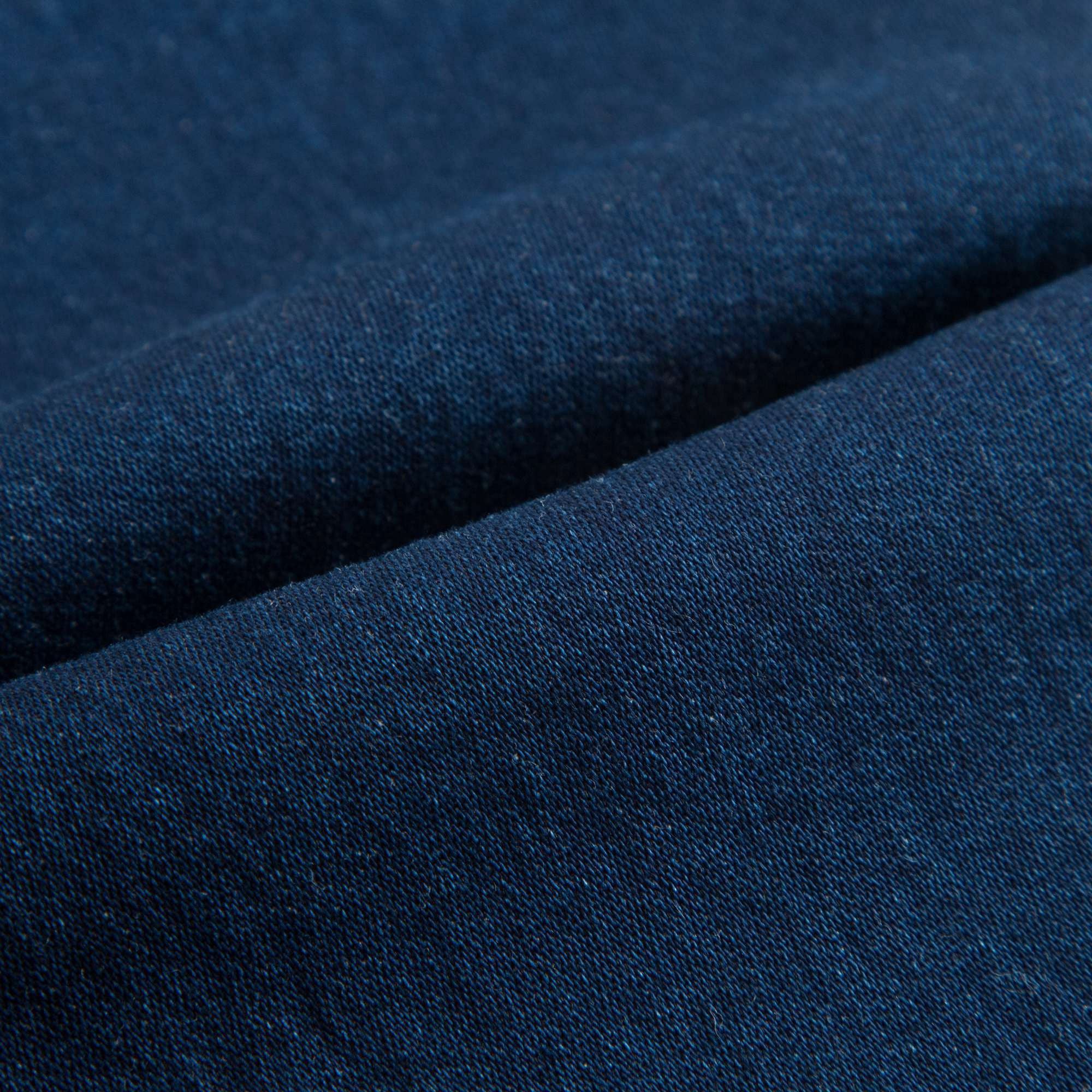 Baby Blue Denim Jeans