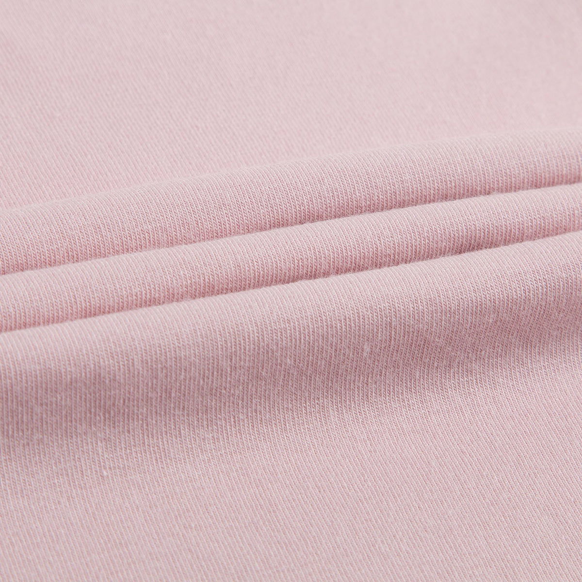 Baby Girls Pink Fancy Printed Trims T-Shirt - CÉMAROSE | Children's Fashion Store - 7
