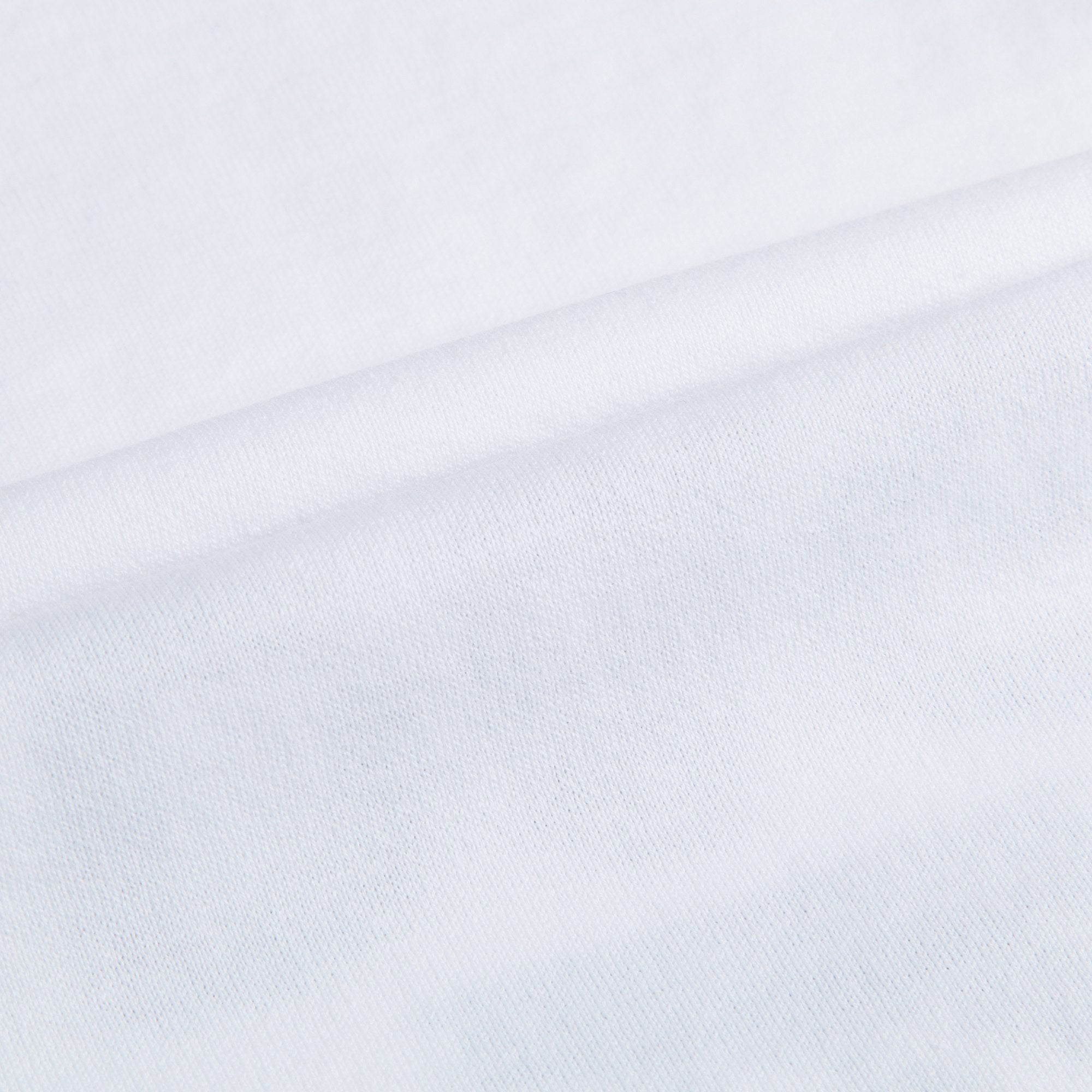 Baby White Logo T-shirt