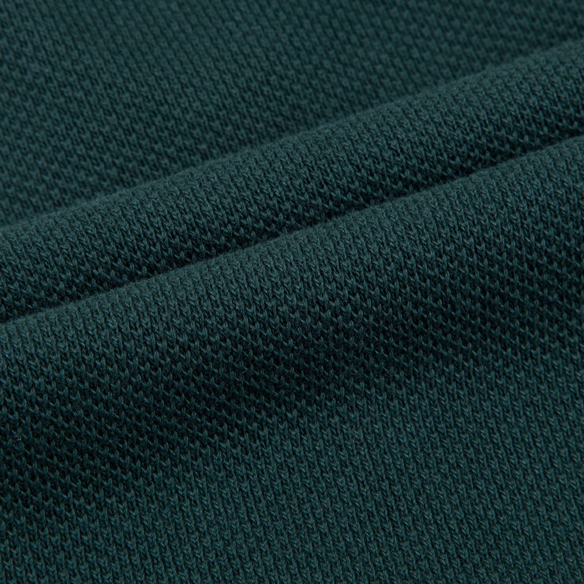Pantalon en jersey vert forêt pour bébé