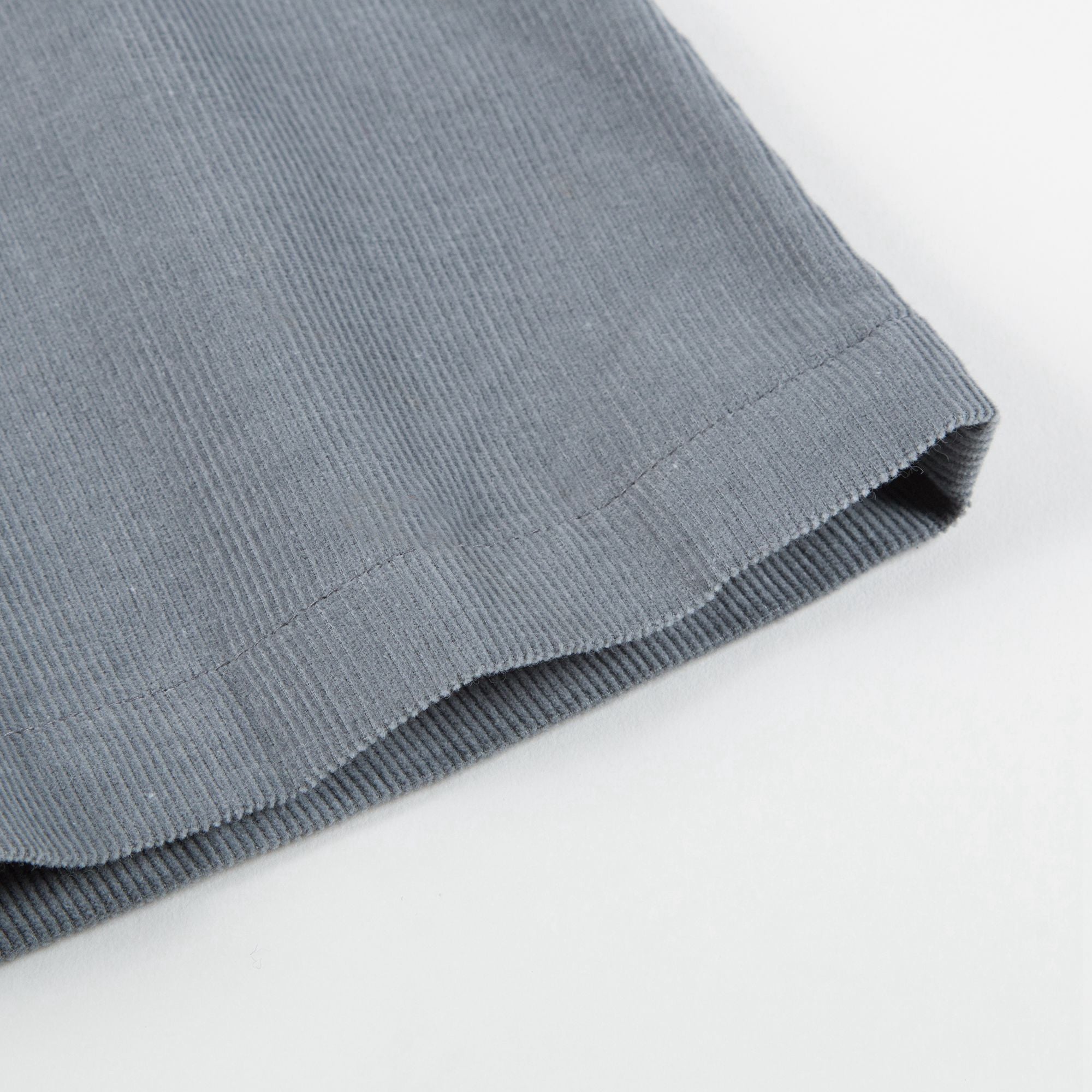 Baby Girls Grey Cotton Dress
