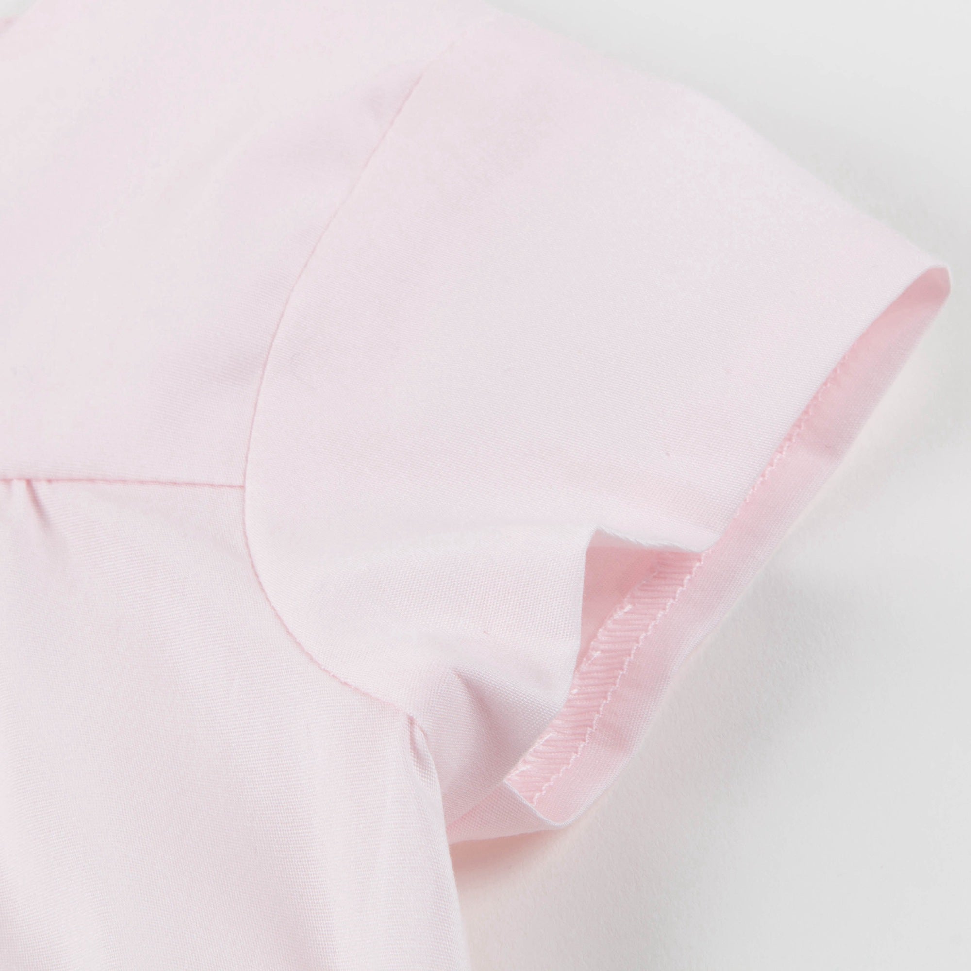 Baby Girls Pale Pink Dress