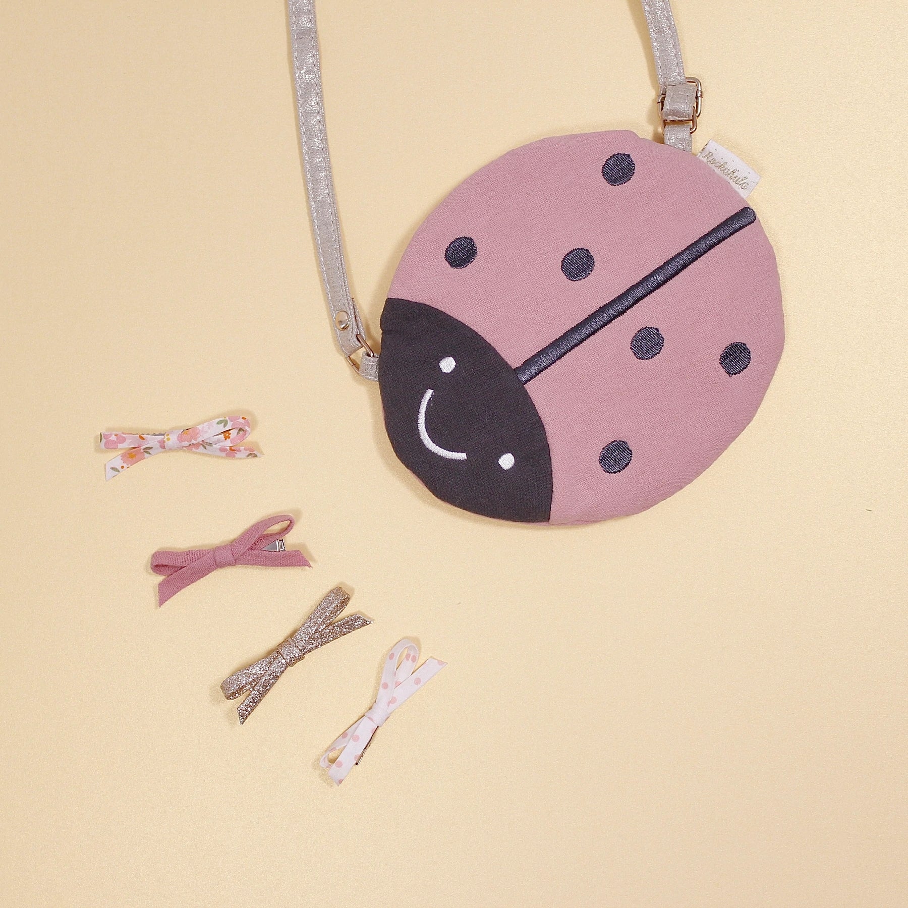 Lola Ladybird Bag