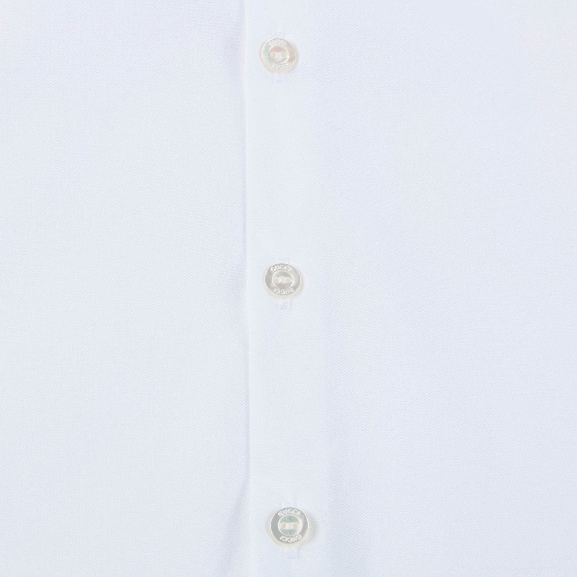 Baby Girls White Sylvie Web T-Shirt