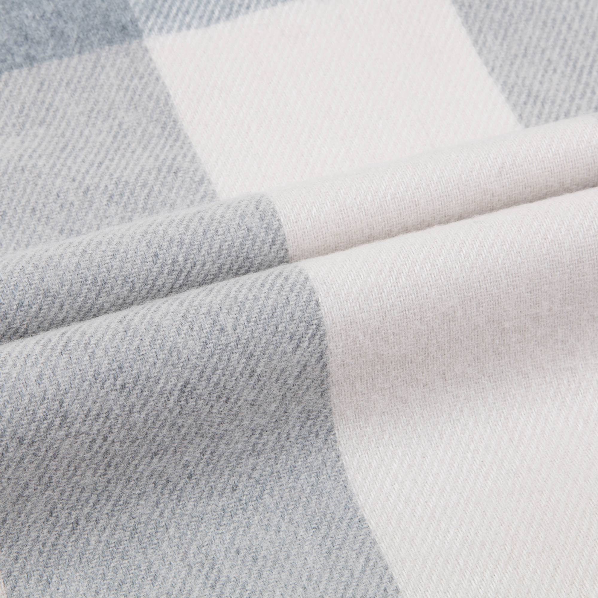 Baby Stone Extra Fine Merino Wool Scarves(长110 宽98)