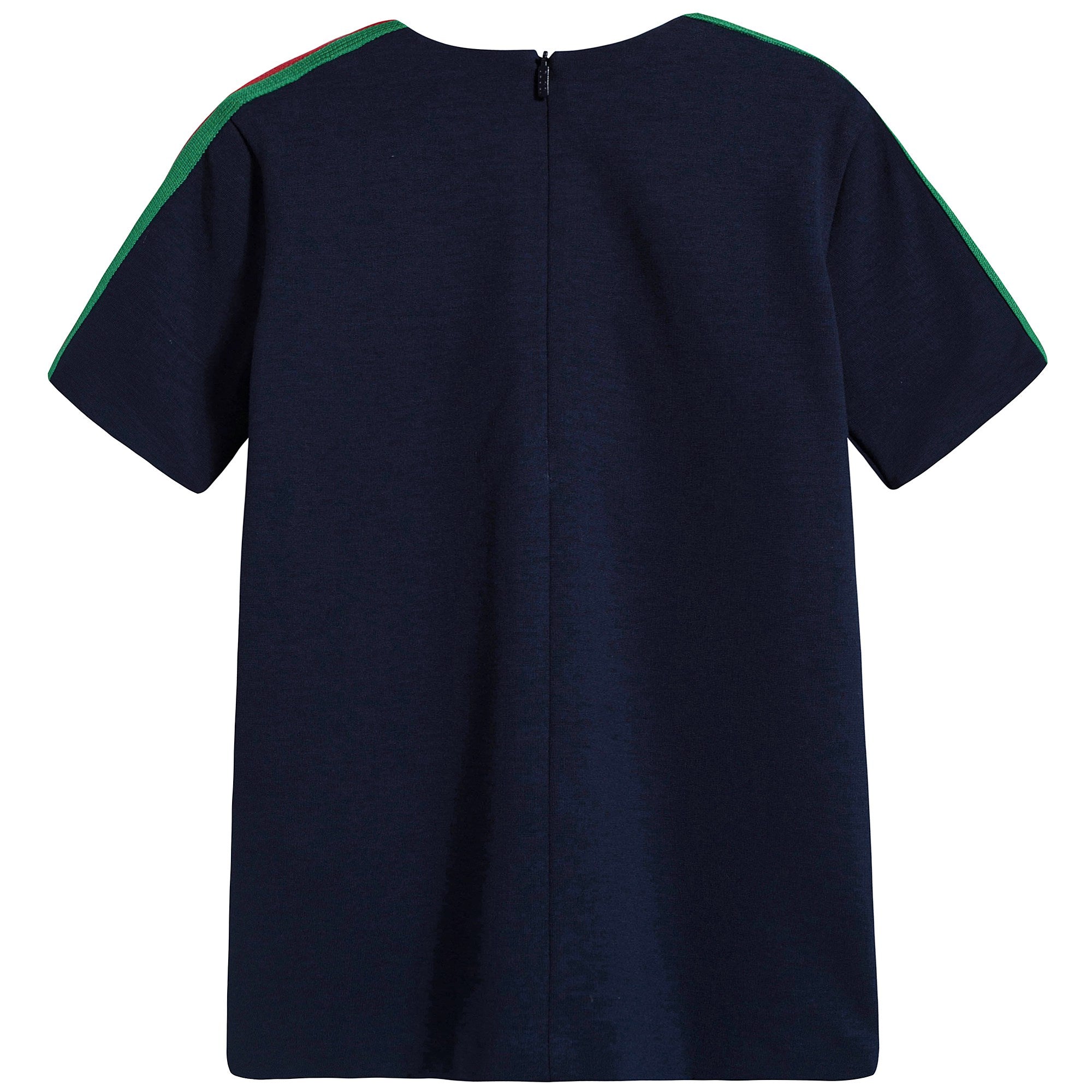 Baby Girls Blue Top