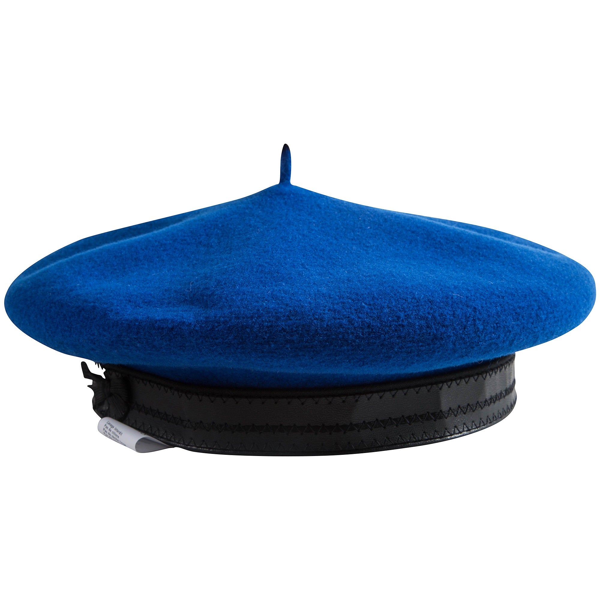 Girls Blue Laine Hat