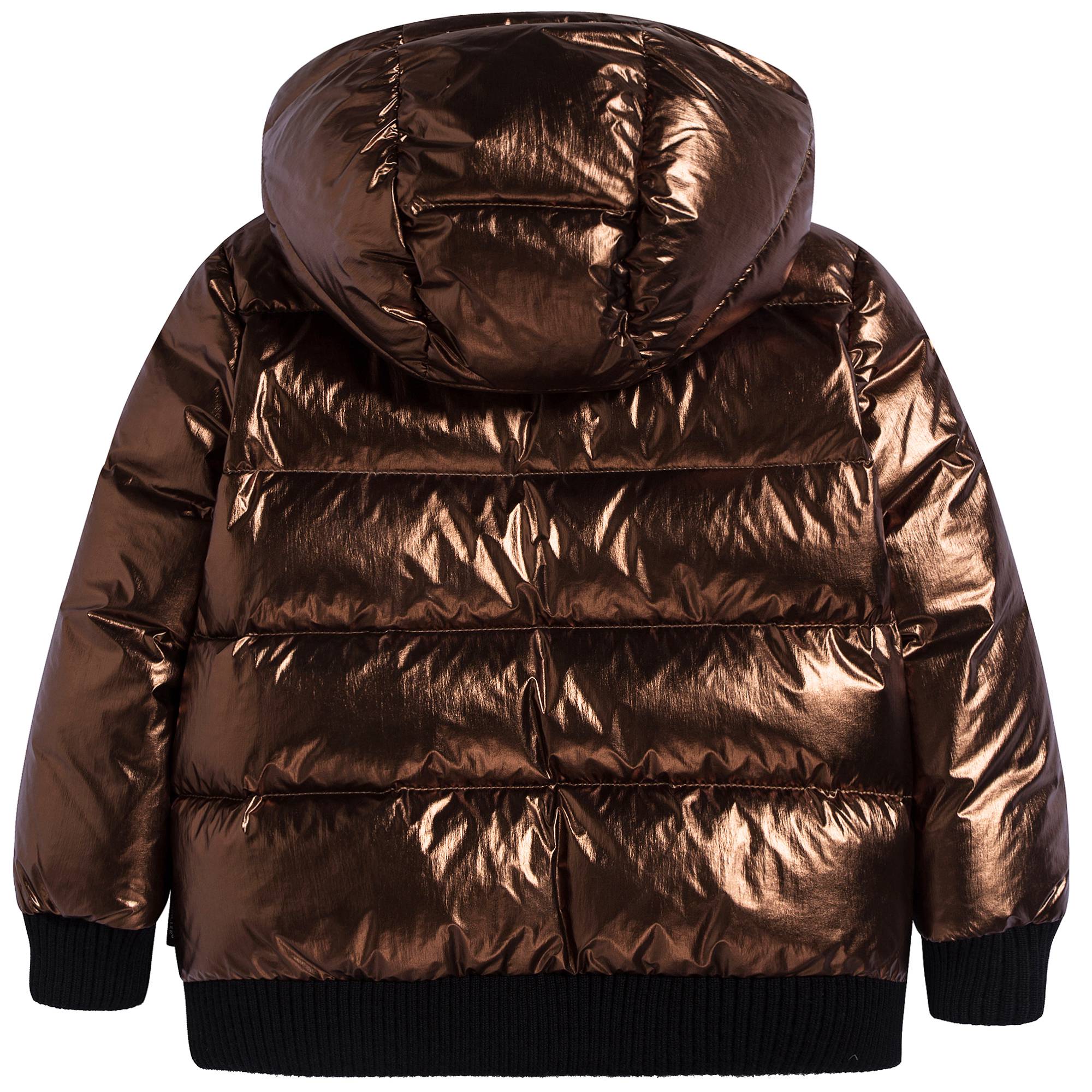 Girls "VERDIER" Coat