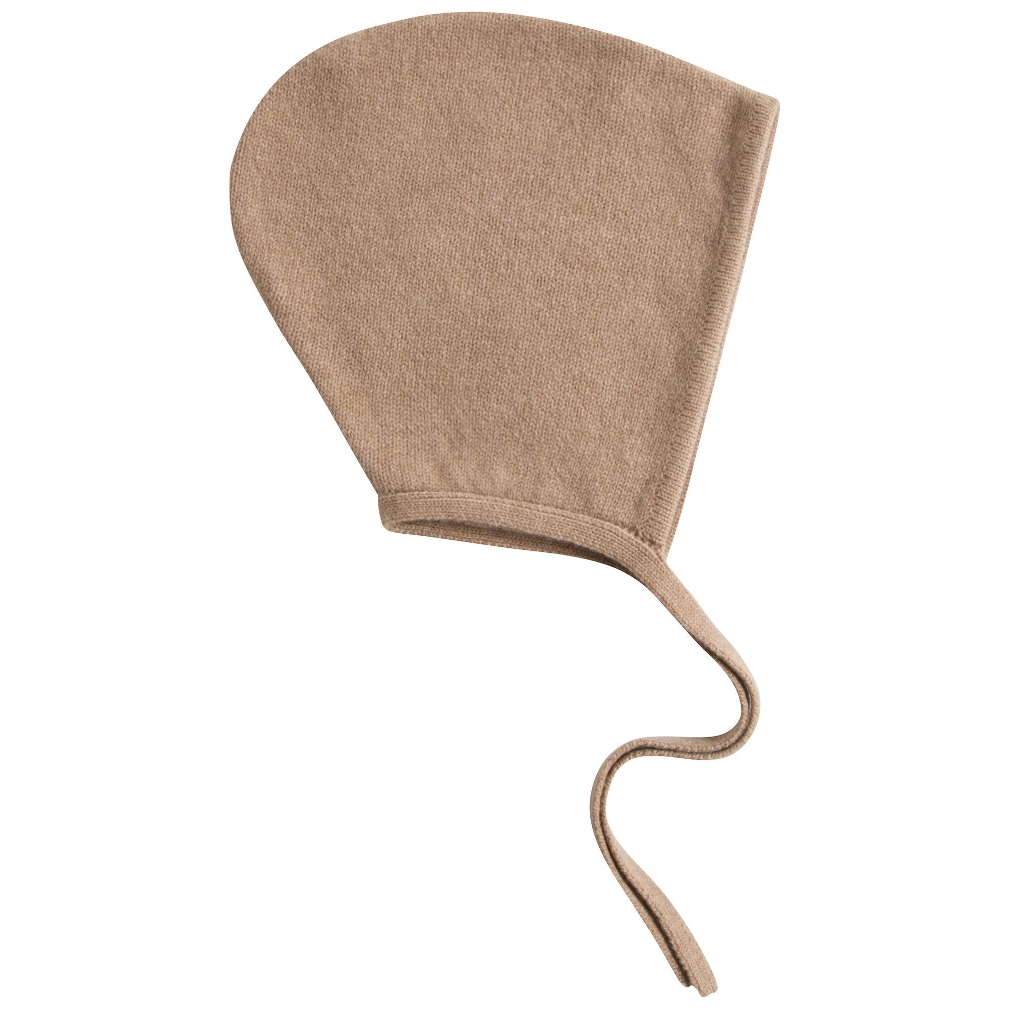 Baby Sand Merino Hat
