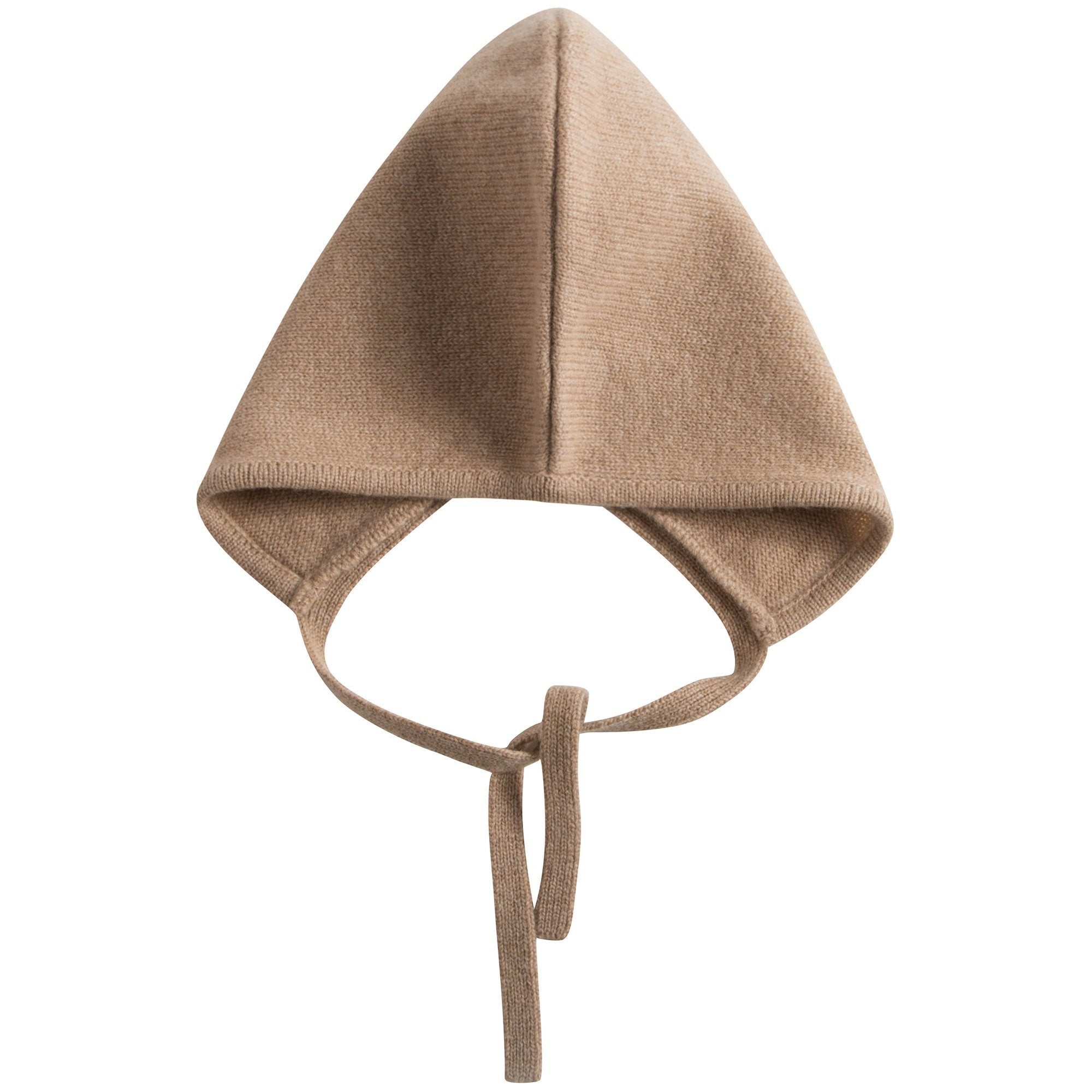 Baby Sand Merino Hat