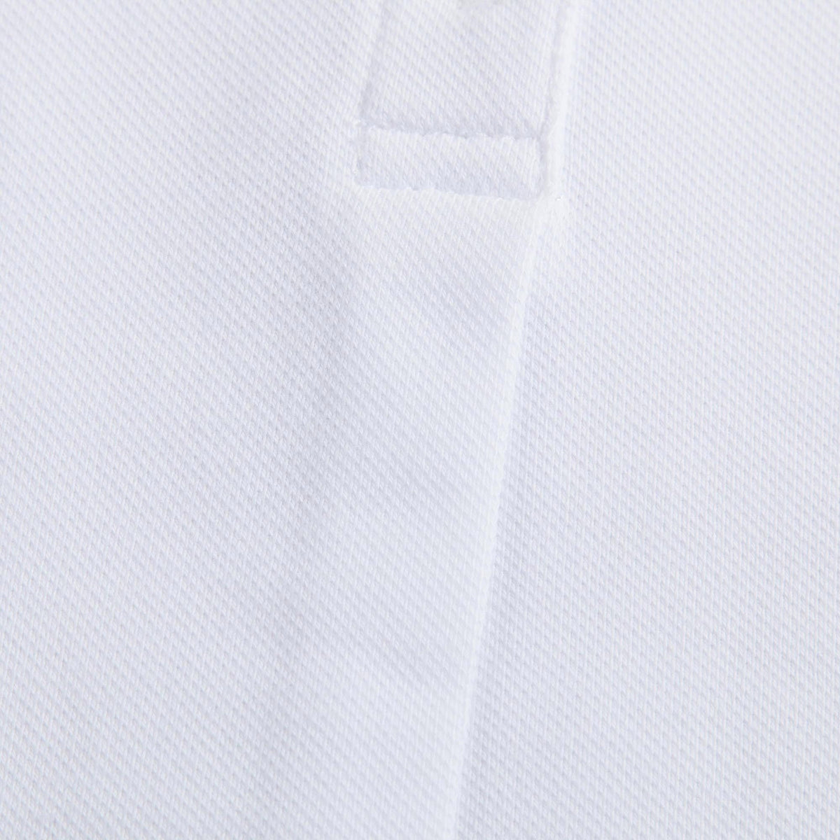Baby Girls White Check Frill Cuffs Blouse - CÉMAROSE | Children's Fashion Store - 7