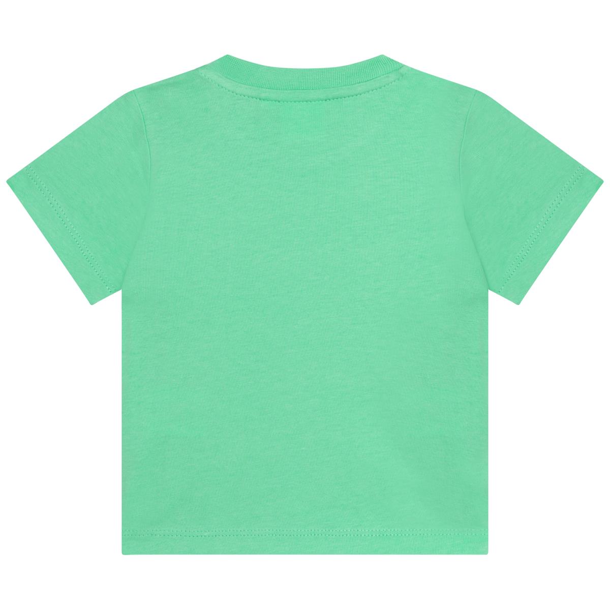 TEE-SHIRT MANCHES COURTES
