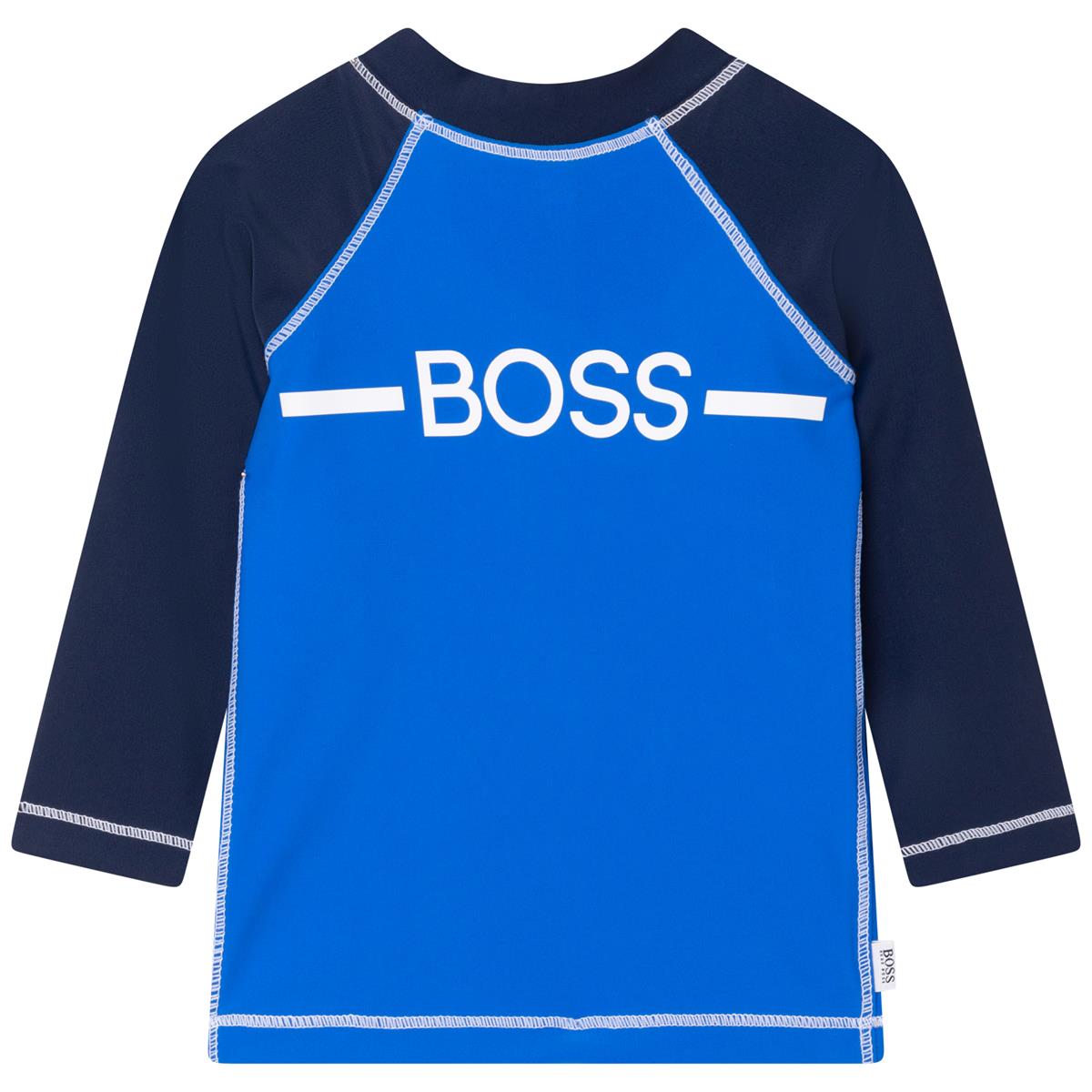 TEE-SHIRT MANCHES LONGUES