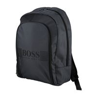 Dark Grey Bag (38cm)