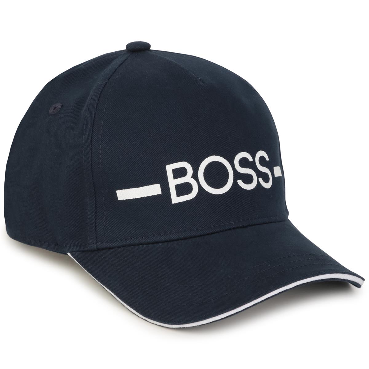 Boys & Girls Blue Cap