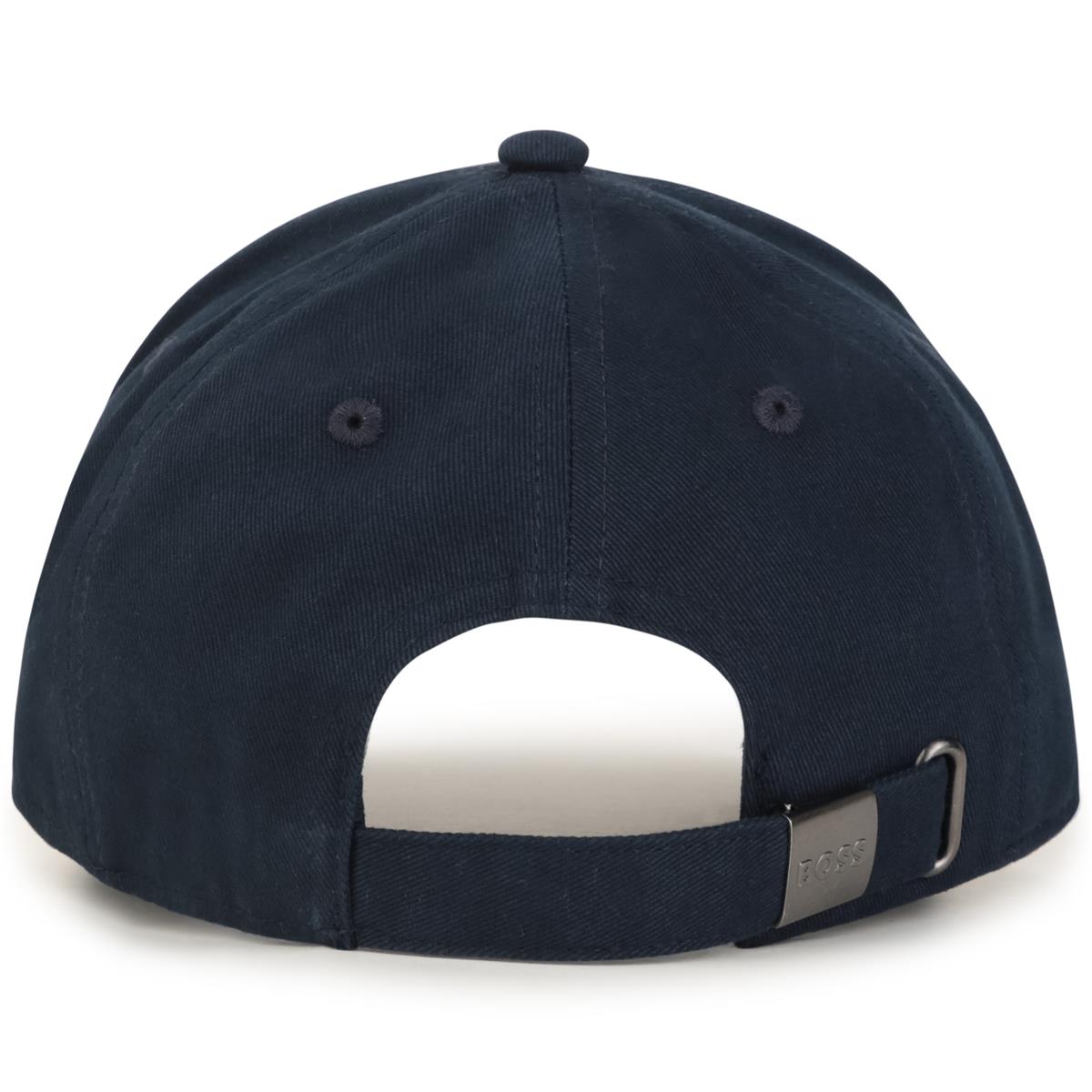 Boys & Girls Blue Cap