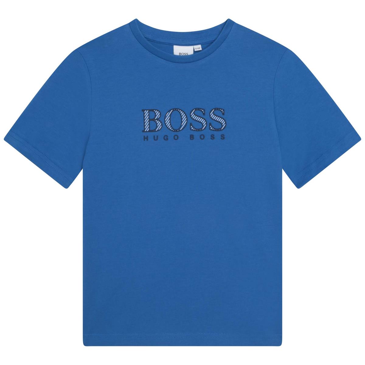 TEE-SHIRT MANCHES COURTES