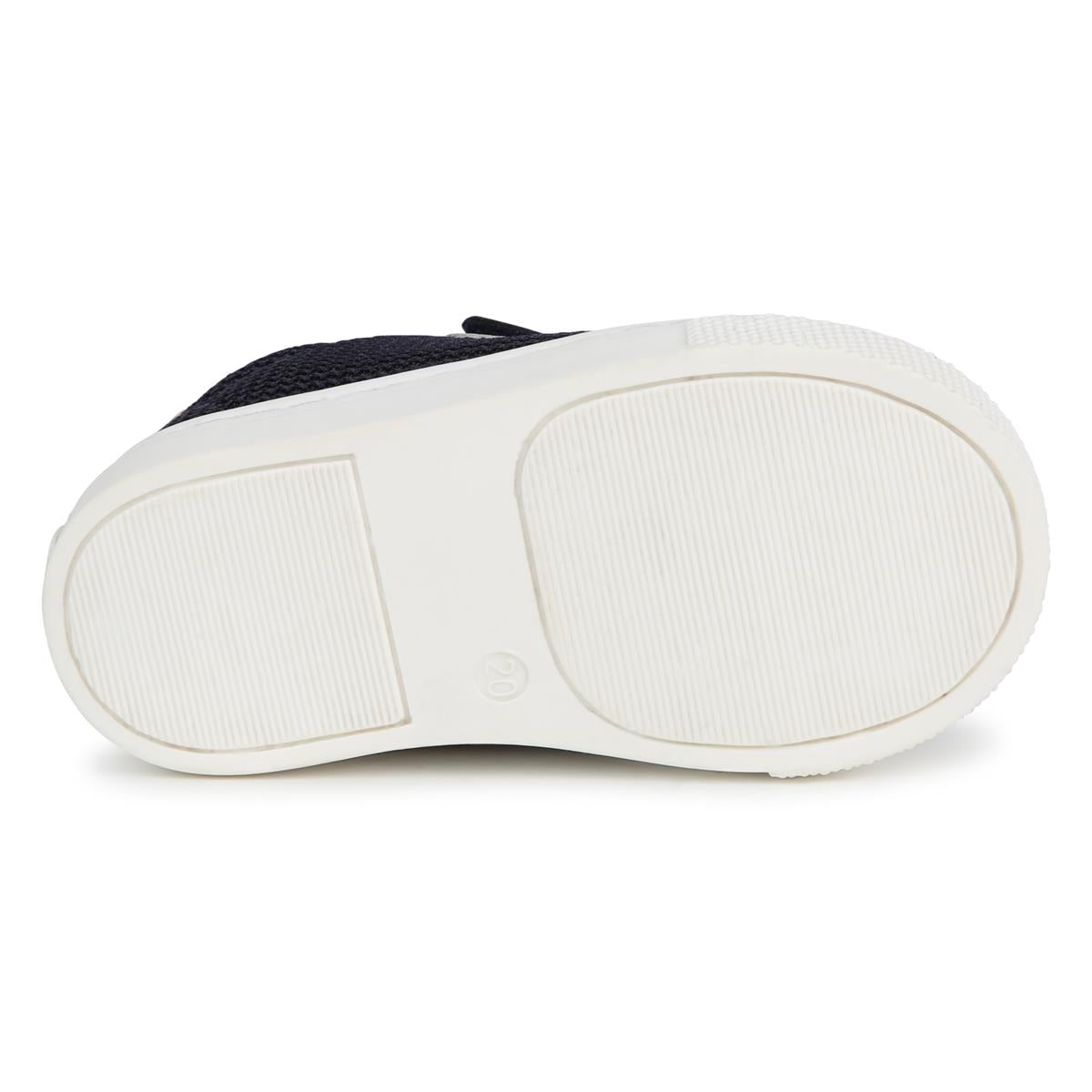 Baby Boys Navy Shoes