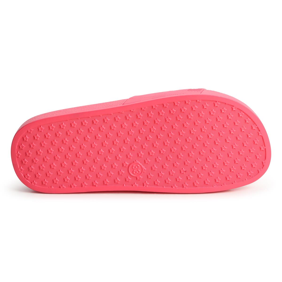 Girls Pink Slippers