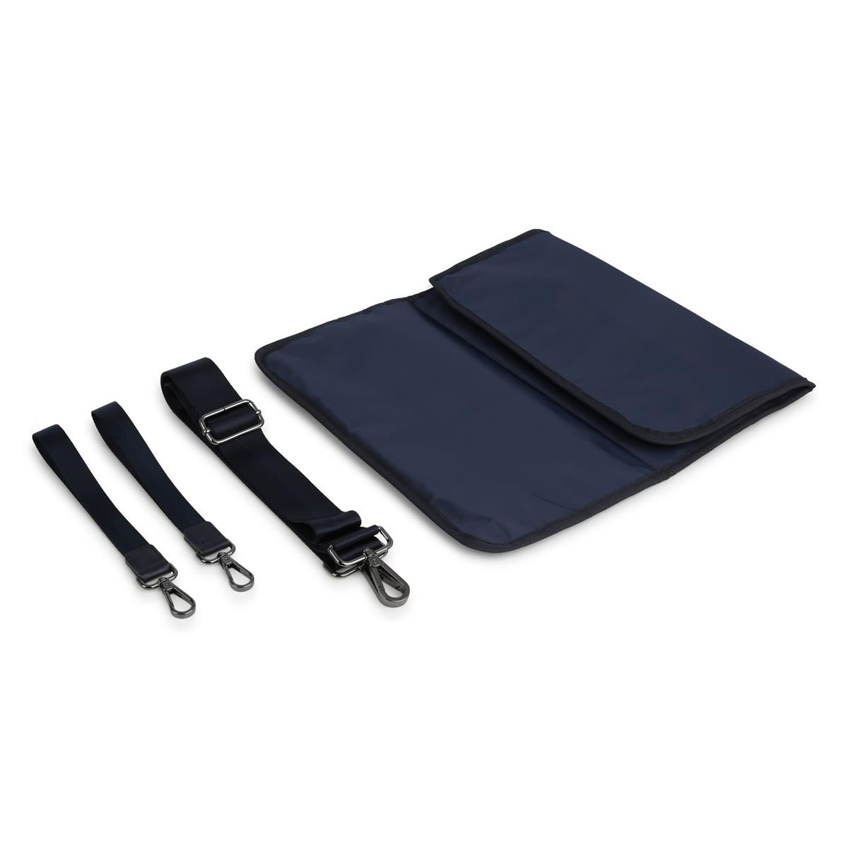 Navy Handbag(29x39x17cm)