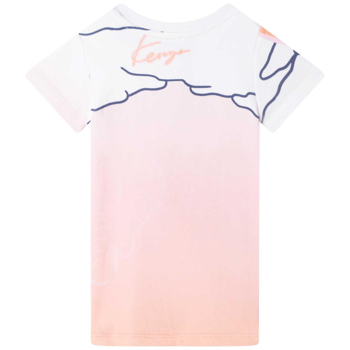 Baby Girls Pink Dress