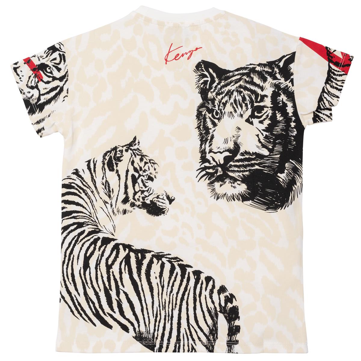 TEE-SHIRT MANCHES COURTES