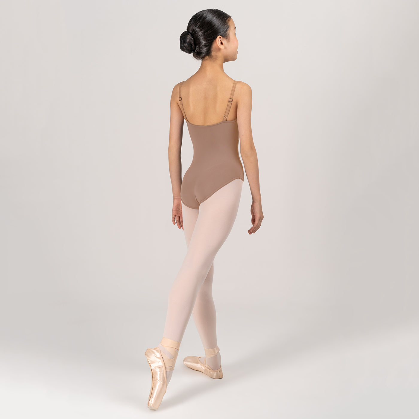 Girls Coffee Ballet Onesies