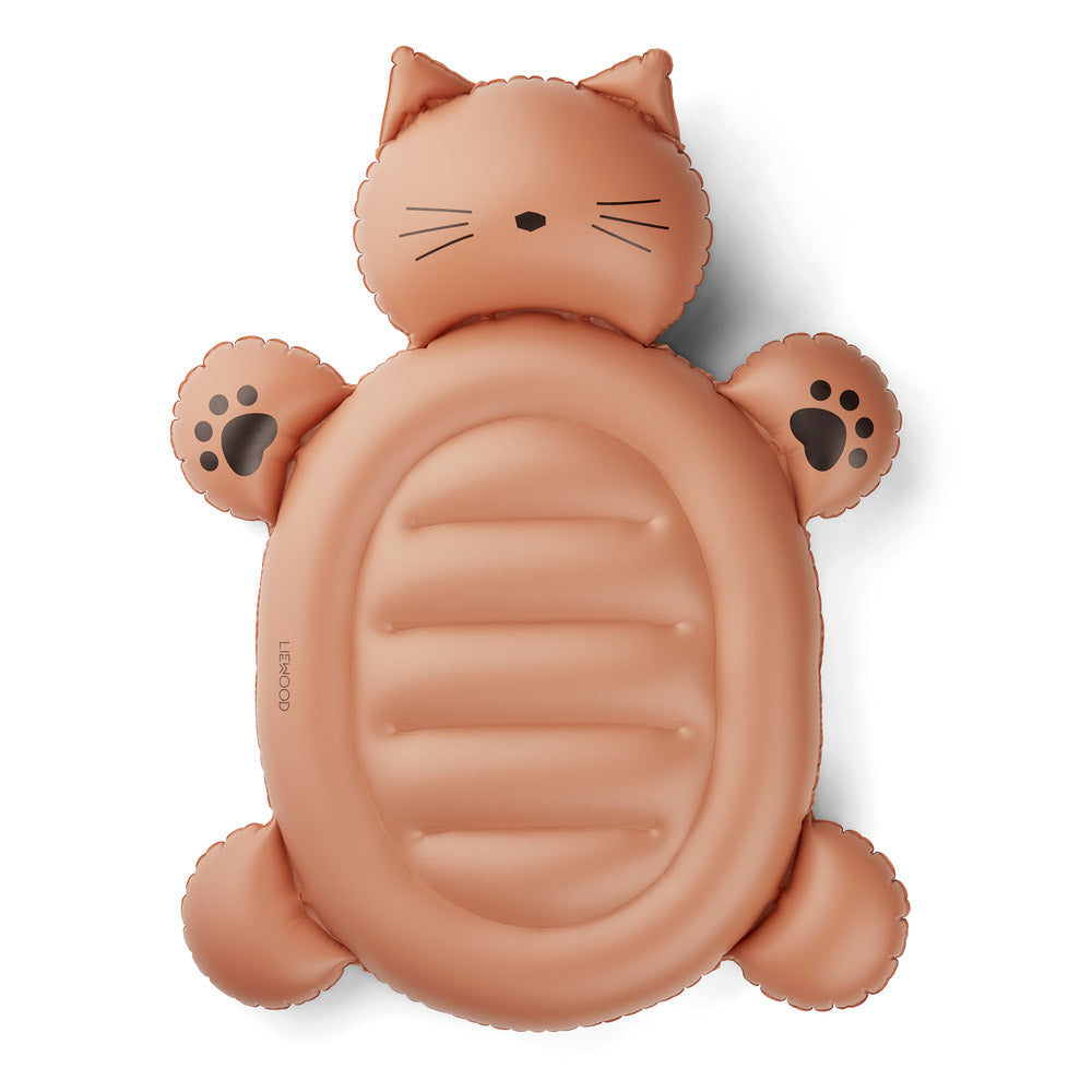 Pink Cat Float