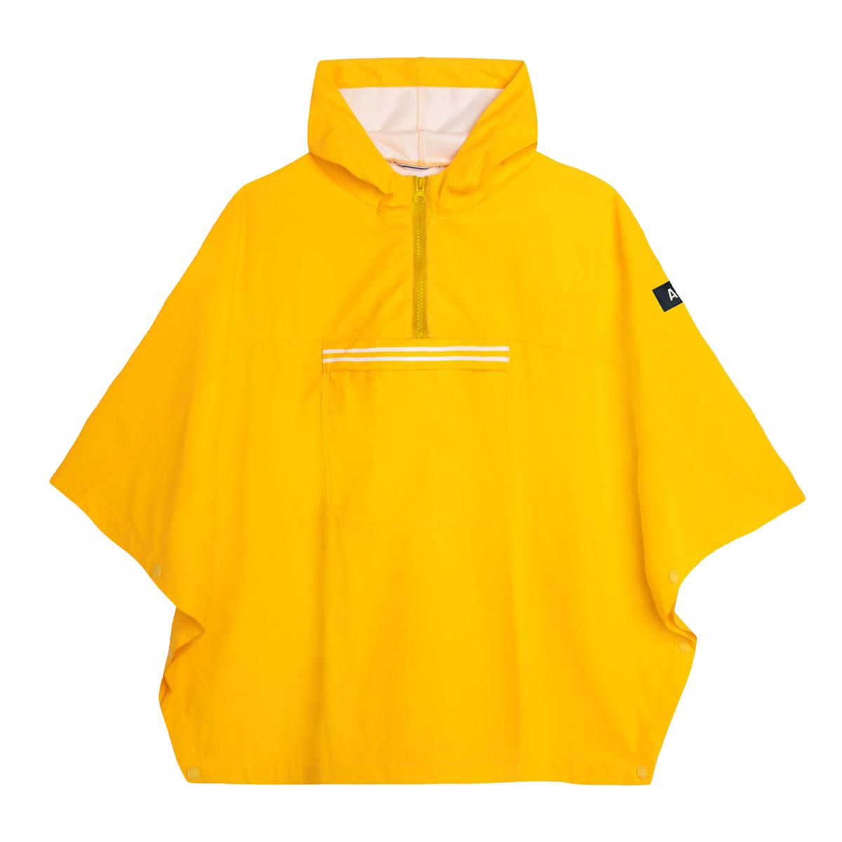 Girls Yellow Jacket