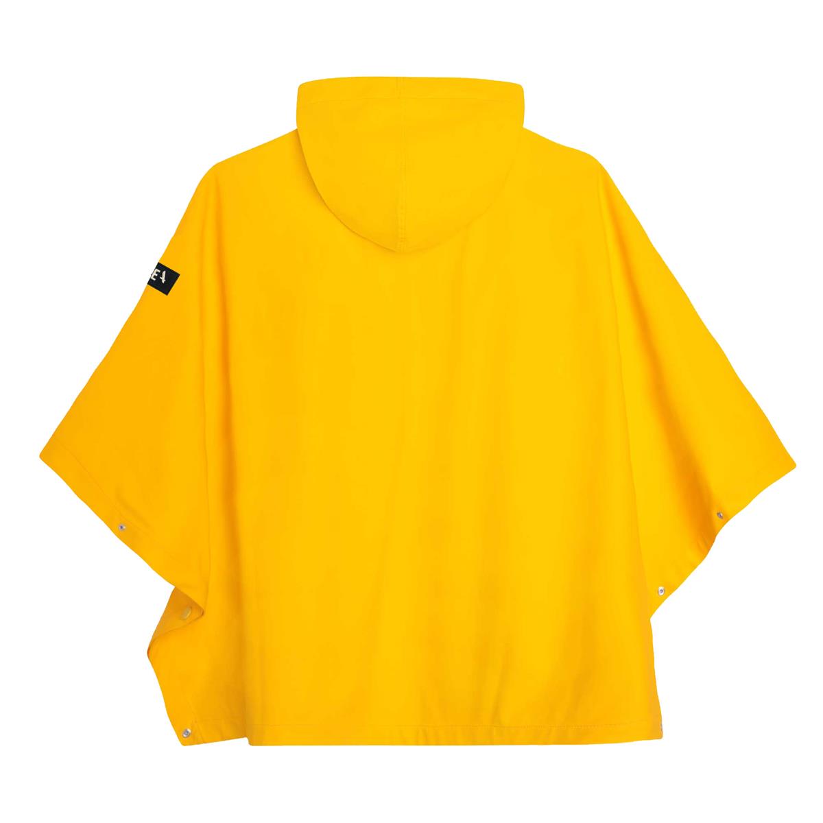 Girls Yellow Jacket
