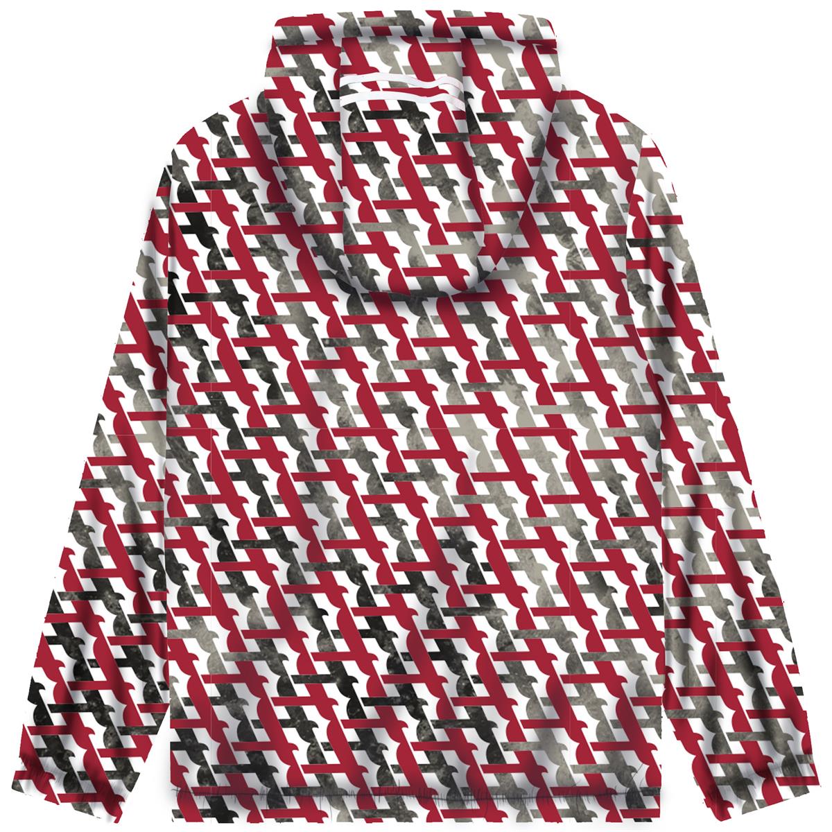 Boys Red Jacket