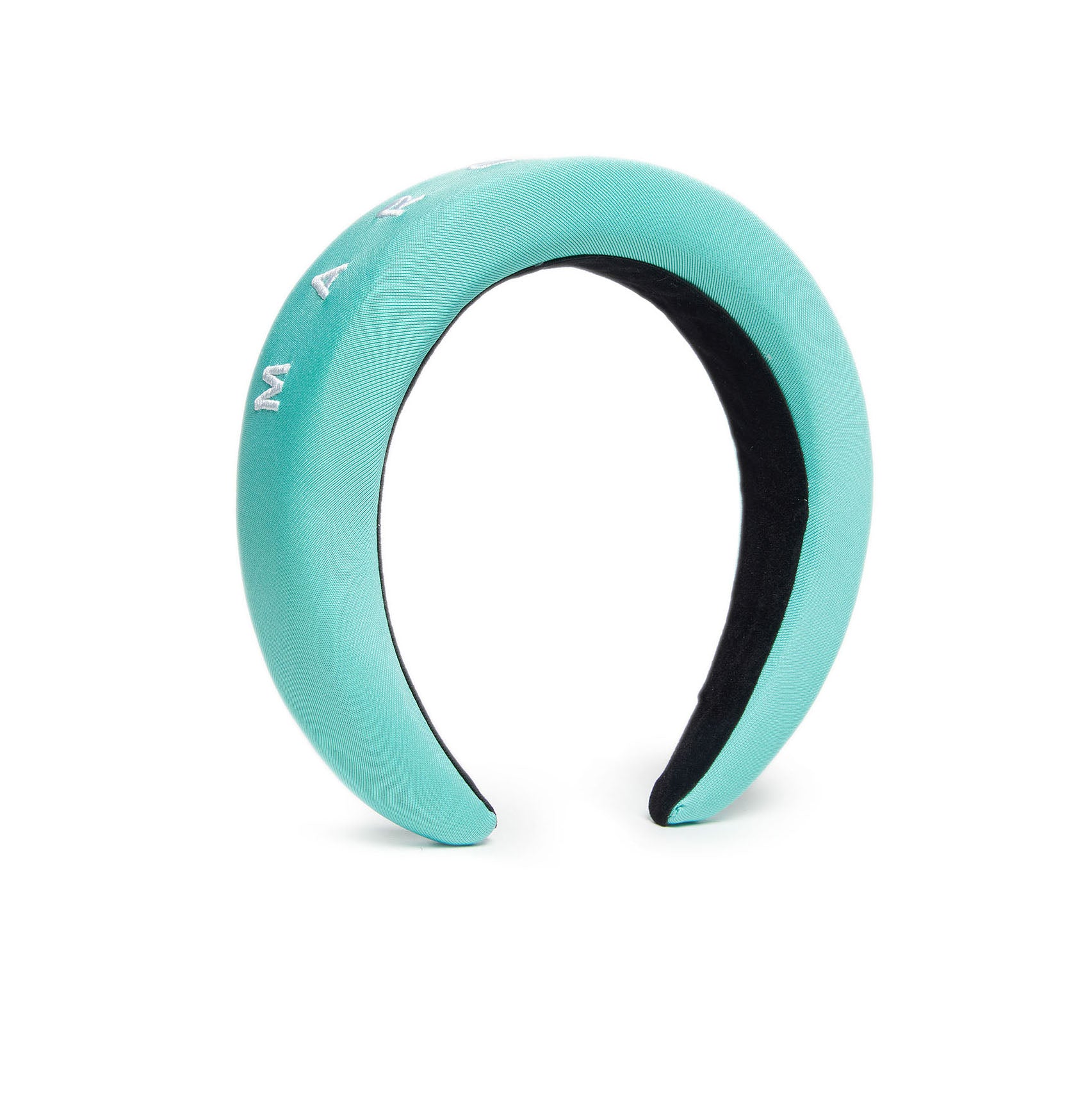 Girls Mint Logo Headband