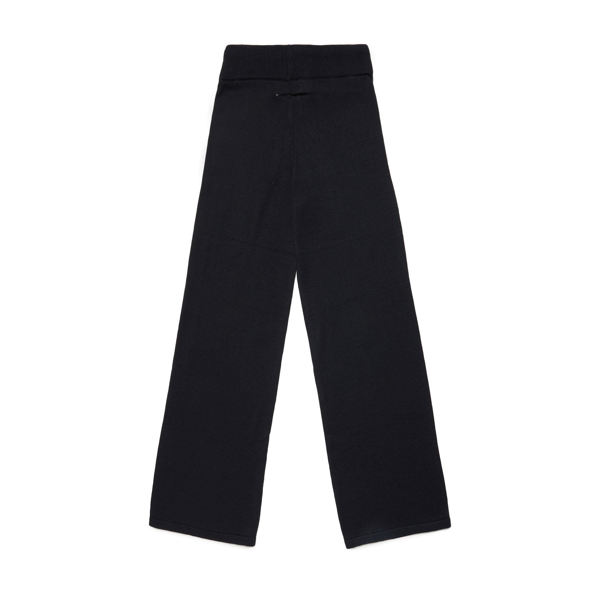 Girls Black Trousers