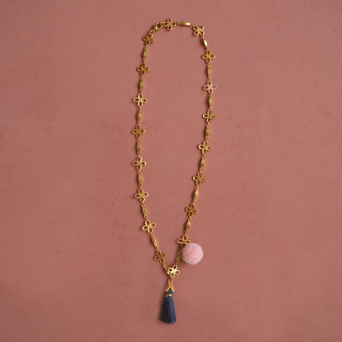 Girls Storm Necklace