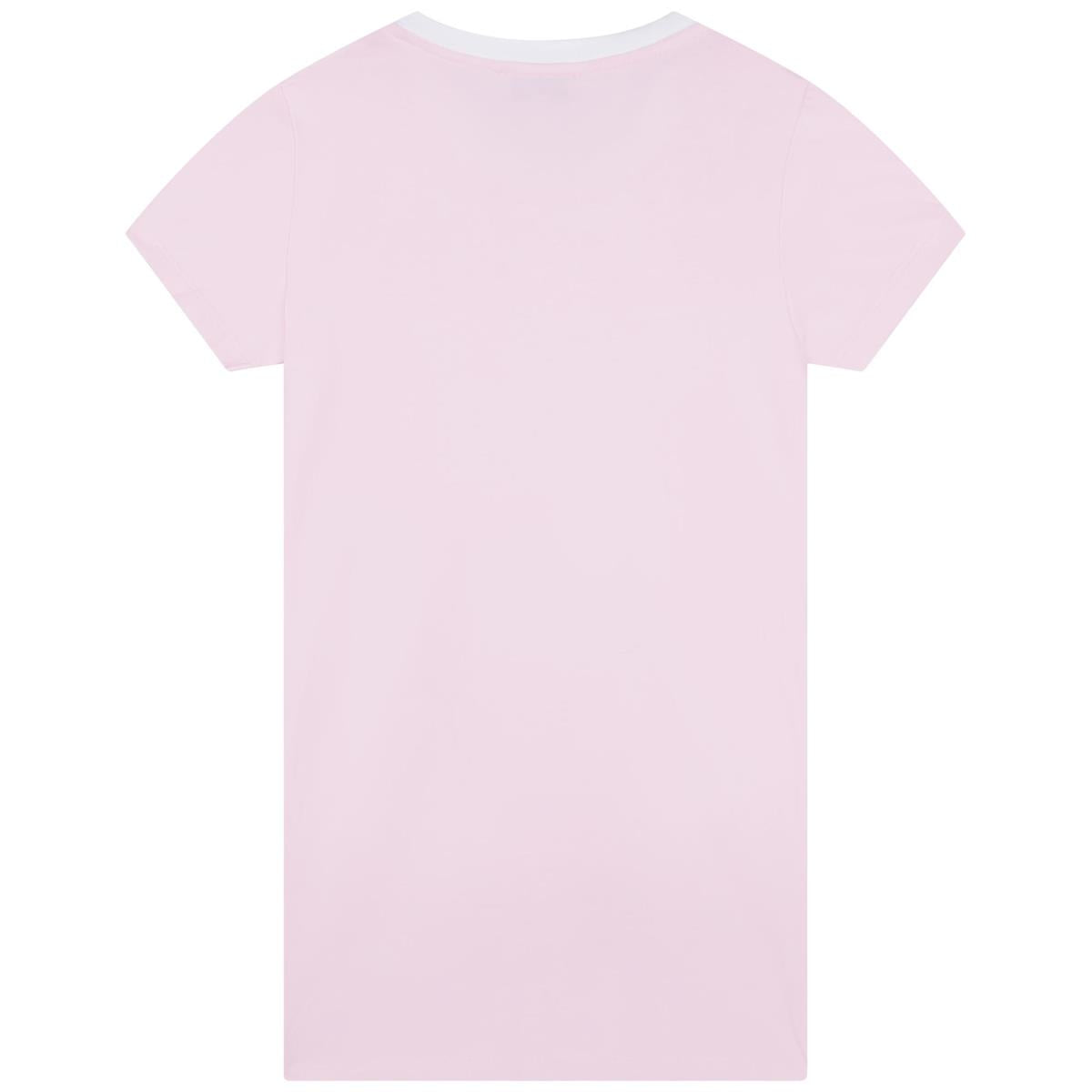 Girls Pink Dress