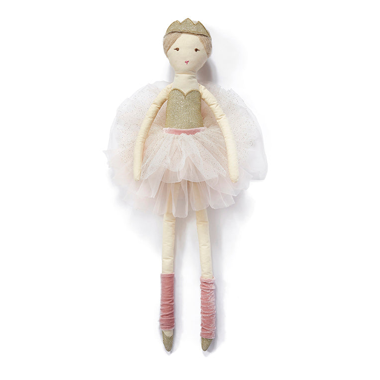 Pink Betty Ballerina Doll(57cm)