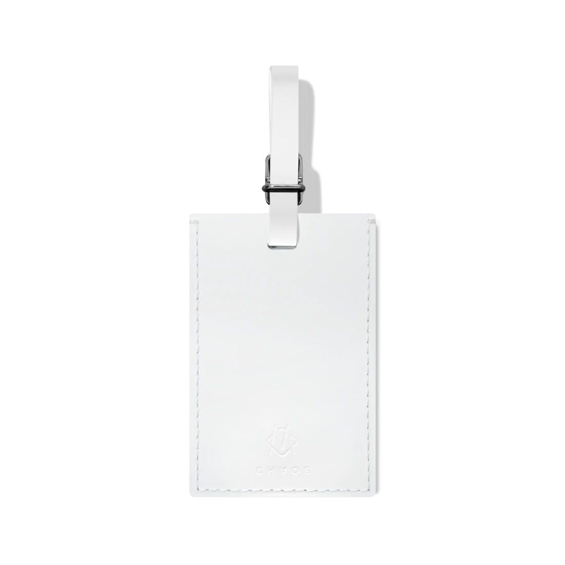 21寸Cabin白色登机箱(RIMOWA x CHAOS联名)