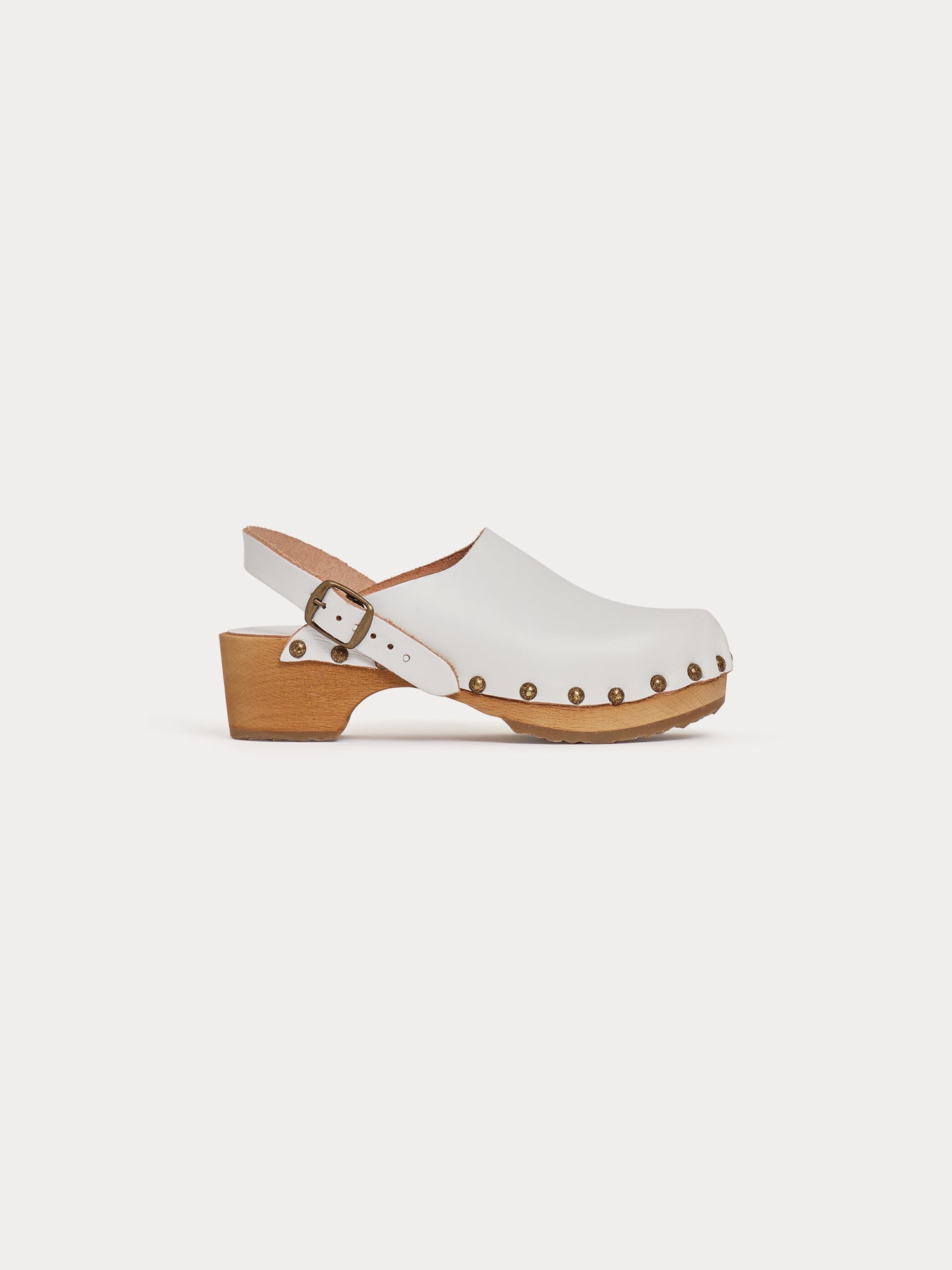 Girls White Shoes