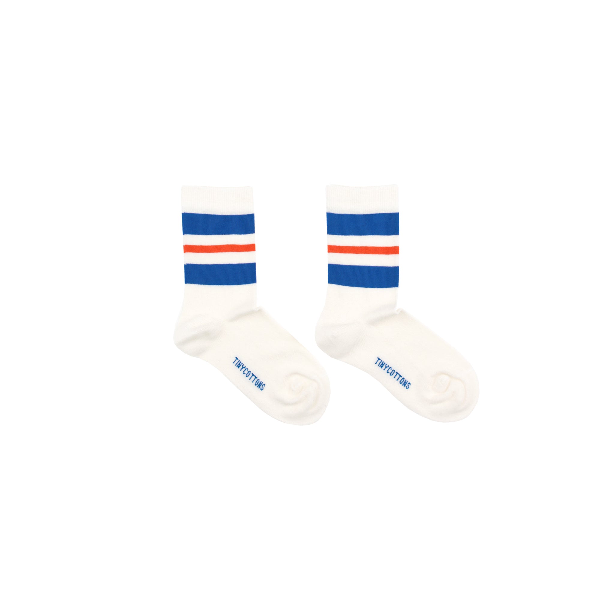 Boys & Girls Canary Cotton Socks