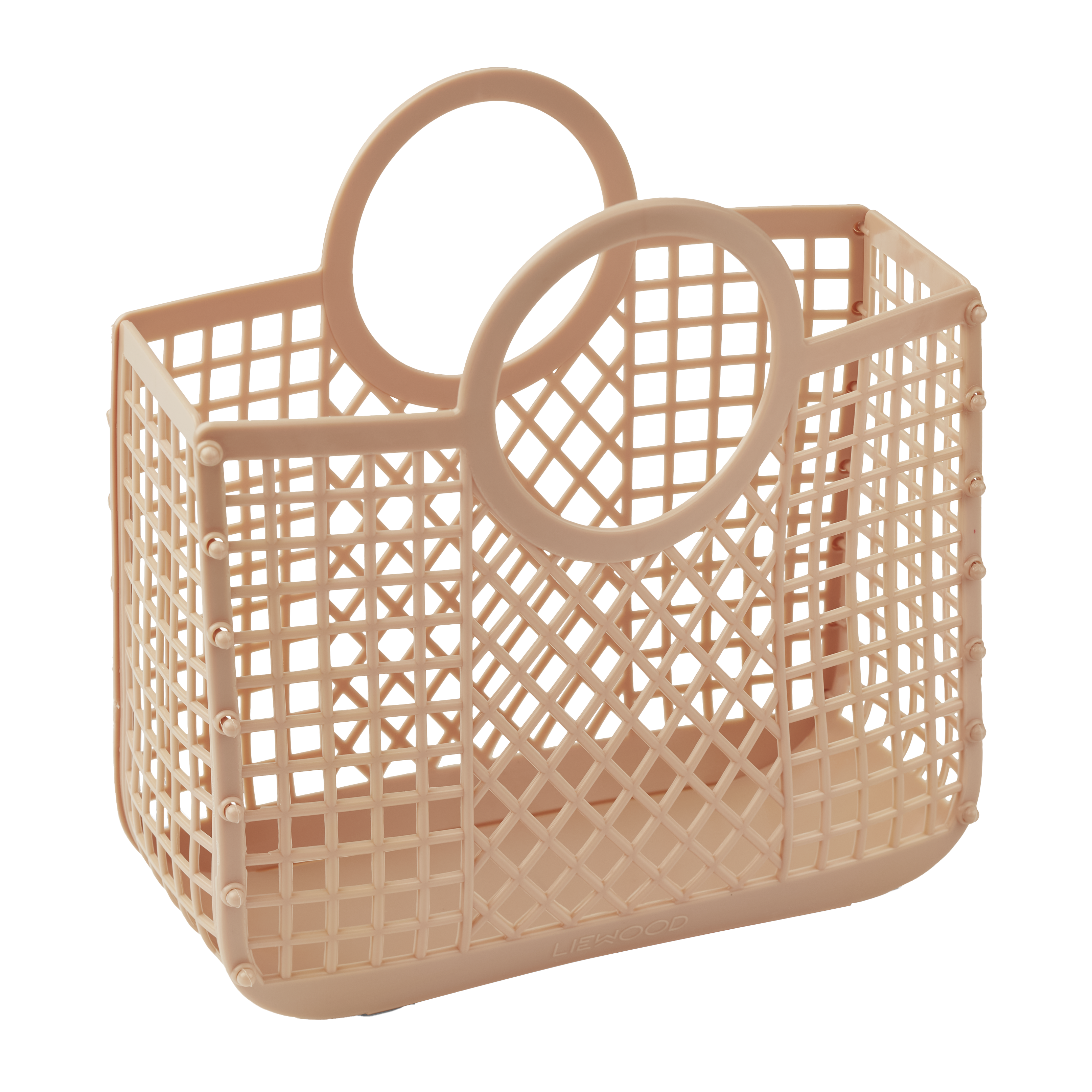 Rose Basket